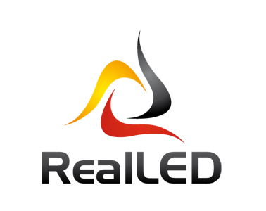 realLED